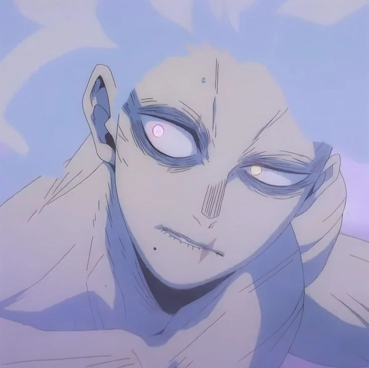 Avatar of Shigaraki Tomura
