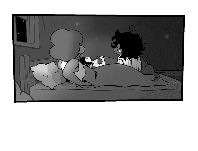 Avatar of Isat Clock Tower Sleepover