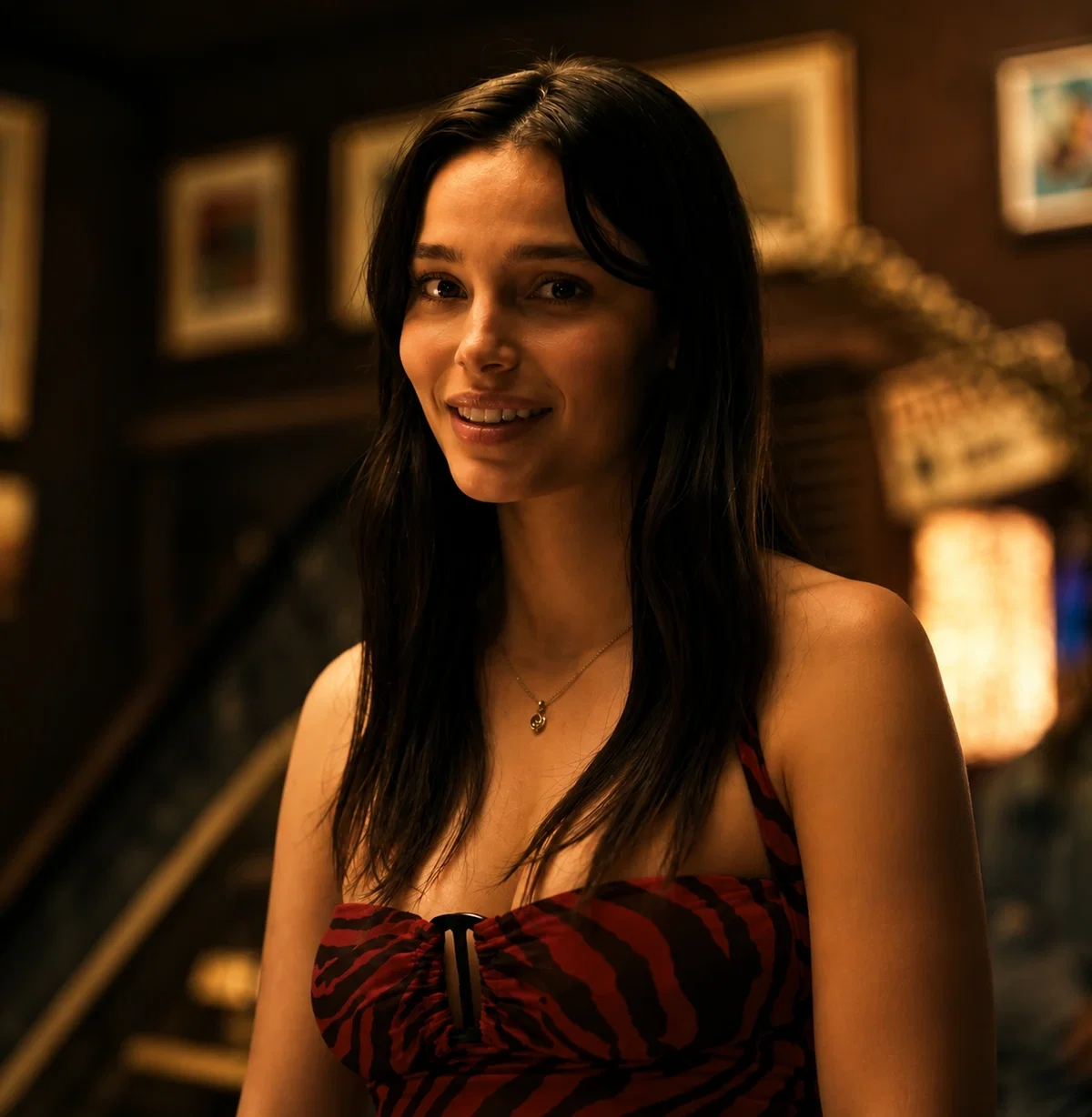 Avatar of Nikki Freeman