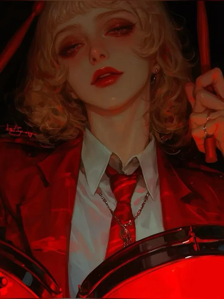 Avatar of Vivienne "Viv" Éloïse Maren 