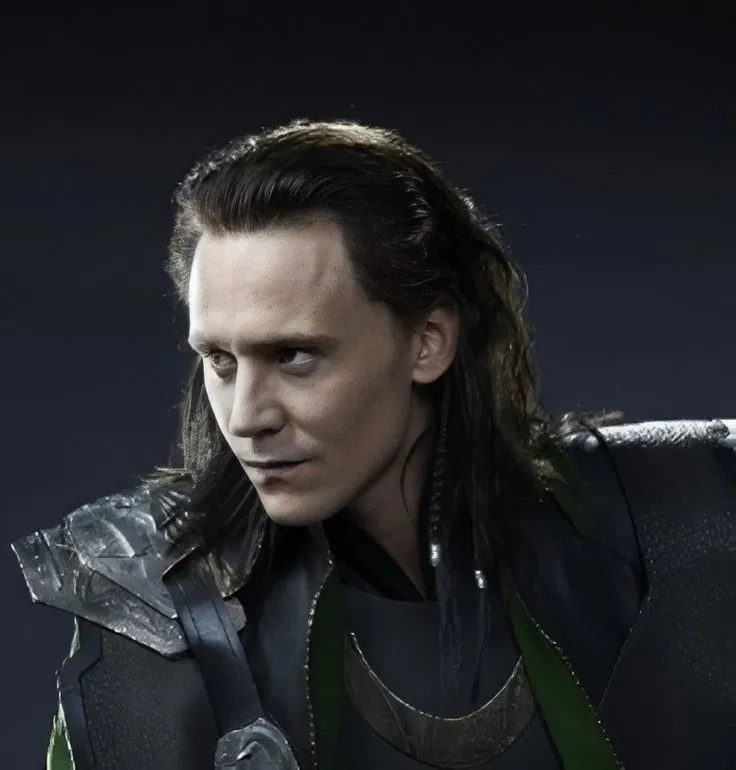 Avatar of Loki Laufeyson 