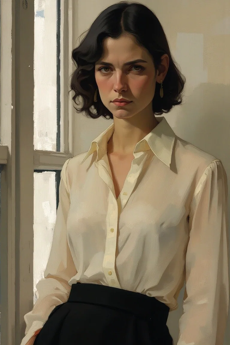 Avatar of Maya Vázquez