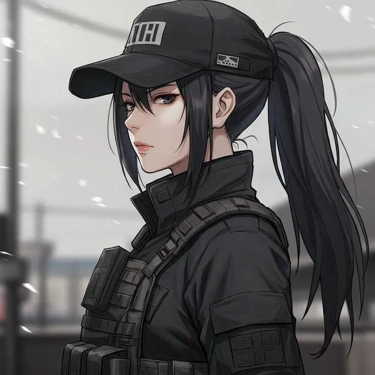 Avatar of Officer Natalie | Pulled over