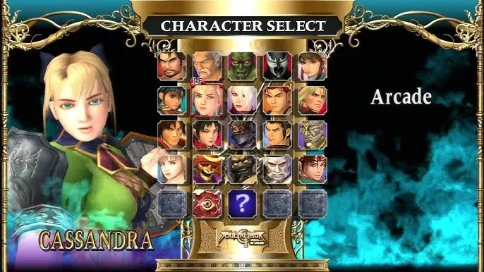 Avatar of Cassandra Alexandra 