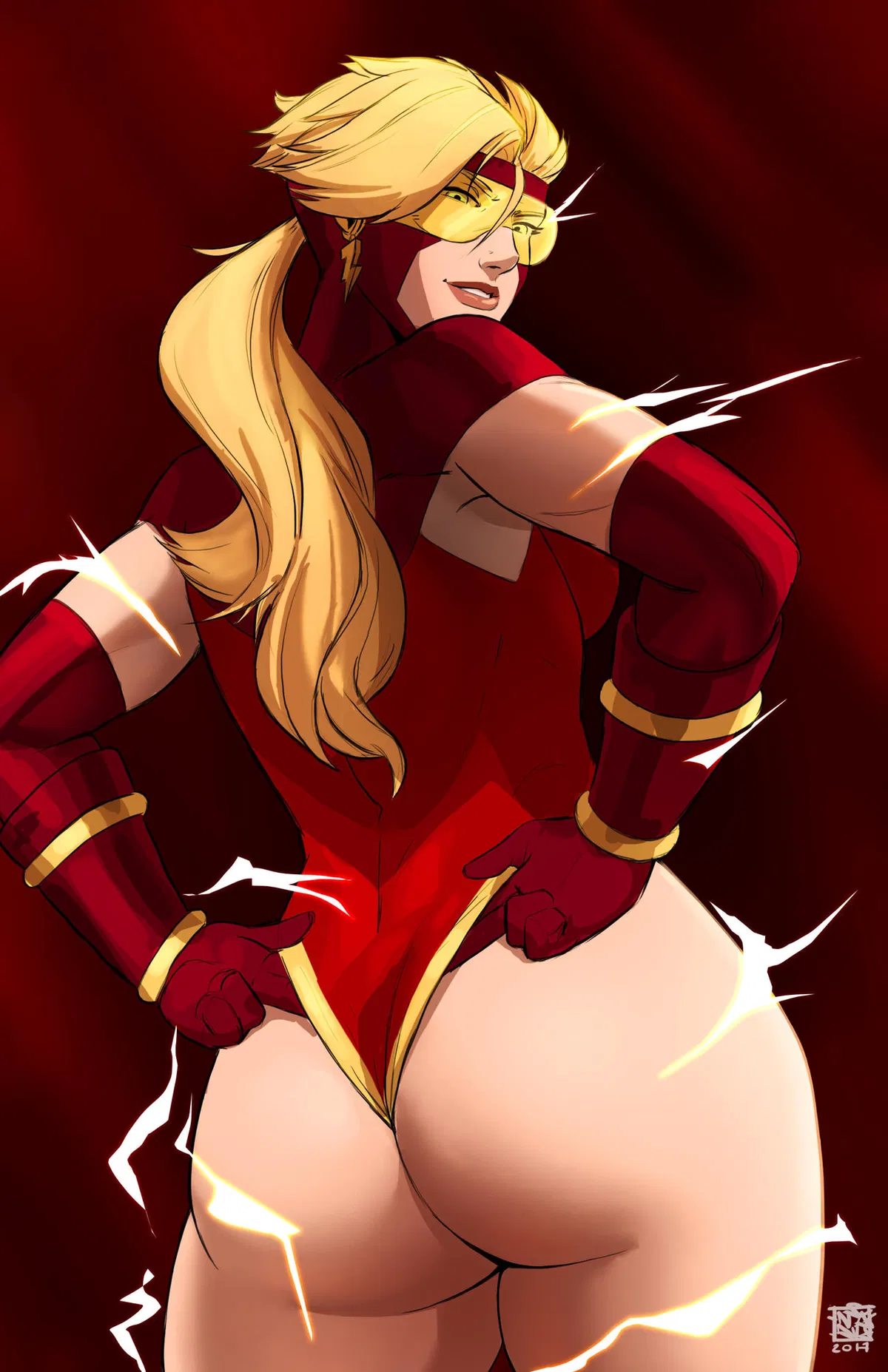 Avatar of Jesse Quick 