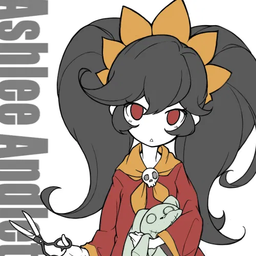 Avatar of Ashley (WarioWare)