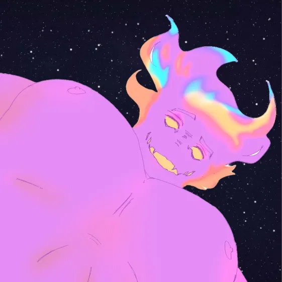 Avatar of Aodhan