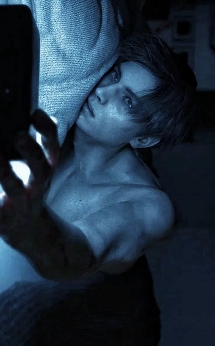 Avatar of Resident Evil ✧ Euphoria