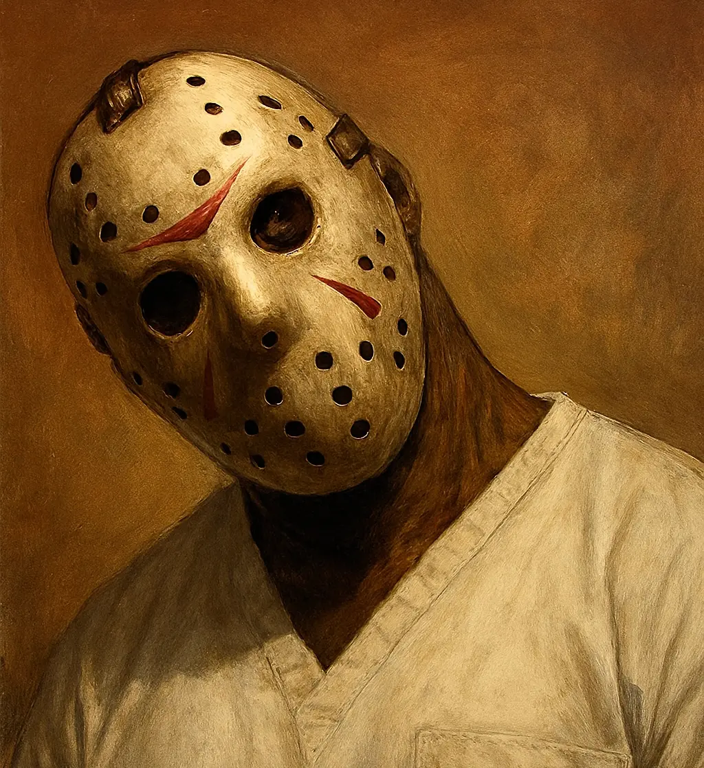 Avatar of Jason Voorhees
