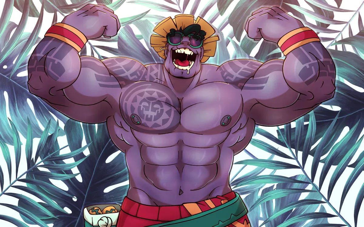Avatar of MUNDO'S POOL PARTY