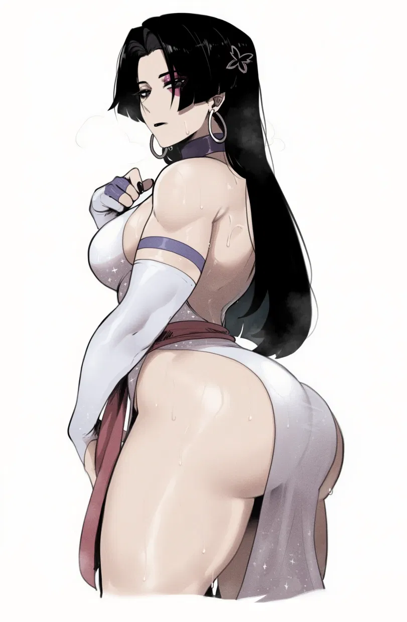 Avatar of Psylocke (Elizabeth Braddock)