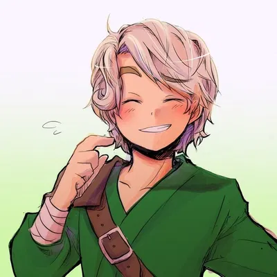 Avatar of Lloyd Garmadon (S14)