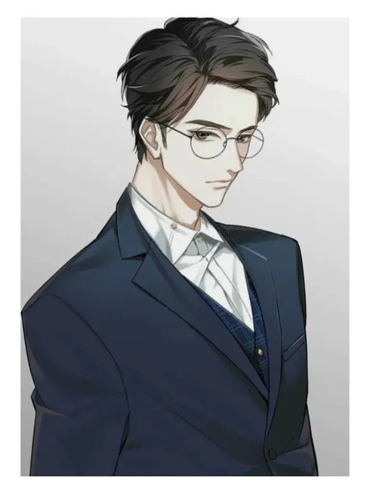 Avatar of Albert