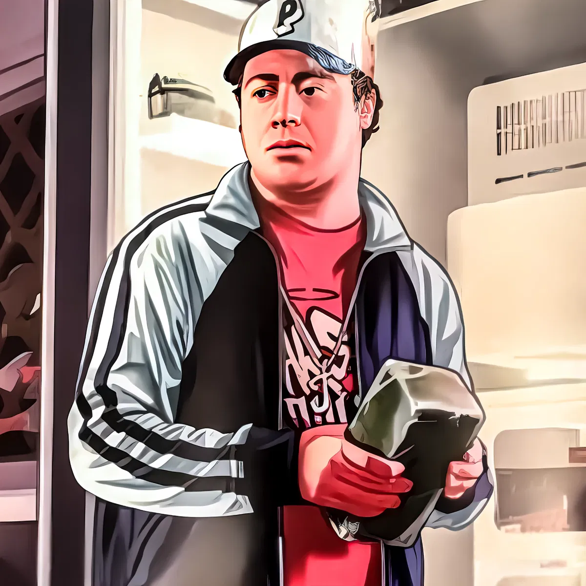 Avatar of Jimmy de Santa