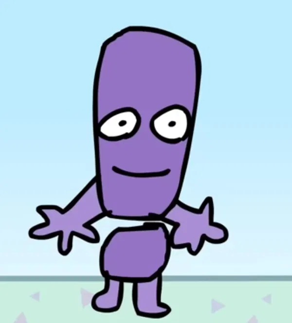 Avatar of Animatic Battle- An Exclamation Saviour