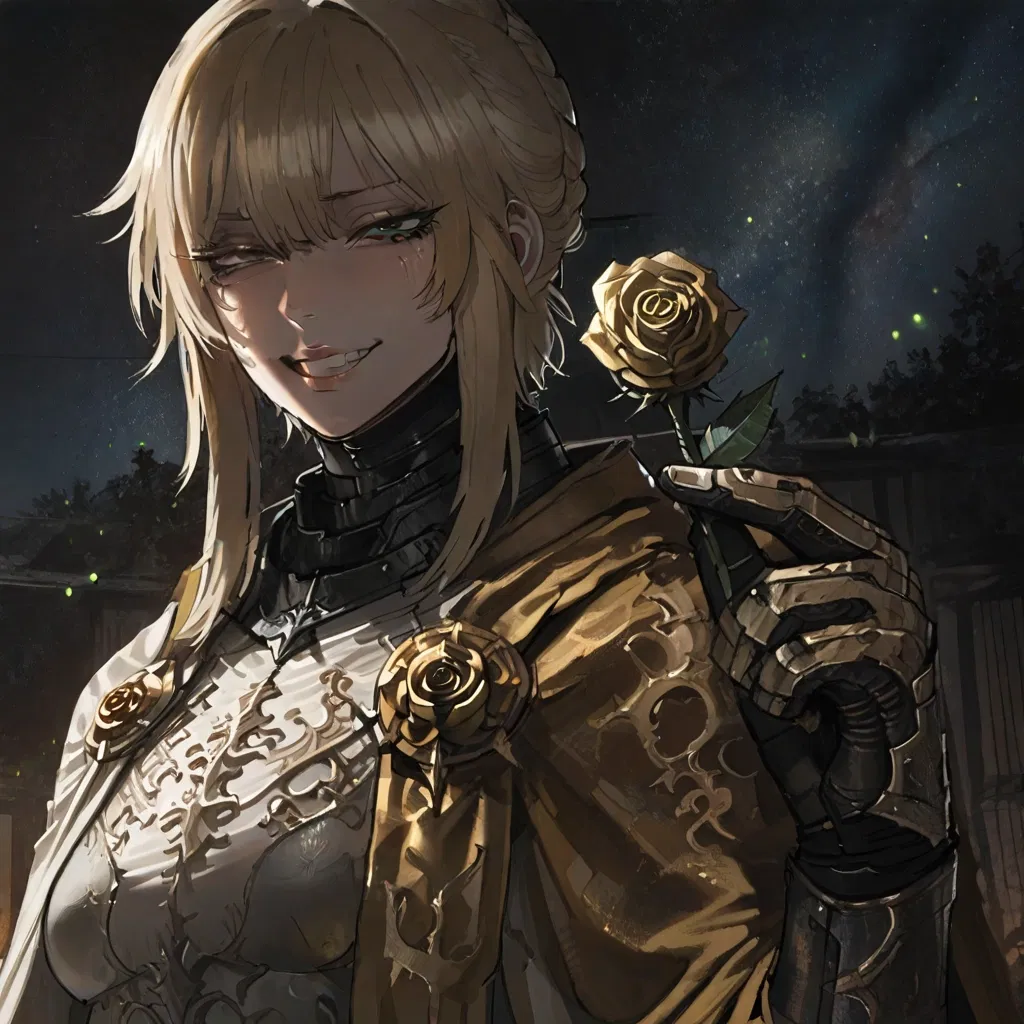 Avatar of Isekai'd to ED rank