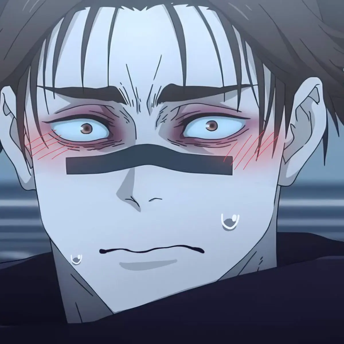 Avatar of Choso Kamo
