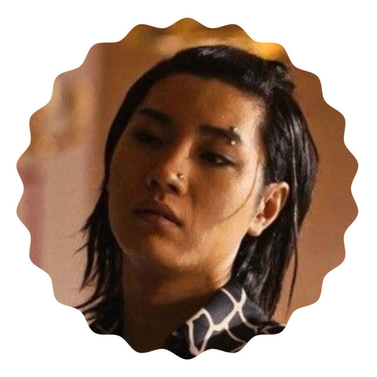 Avatar of ♱⠀⠀𓂃 niragi suguru ⠀𓏵