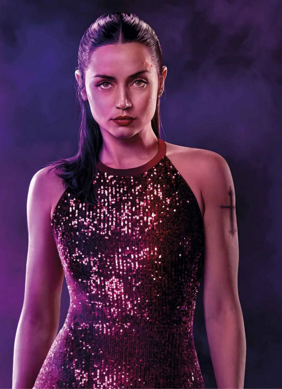 Avatar of Eve Macarro