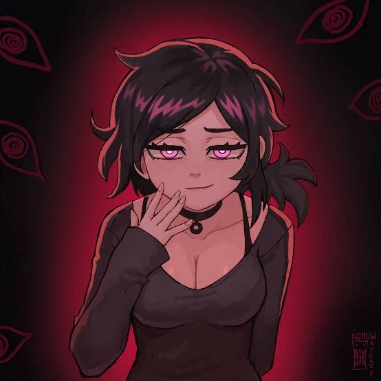Avatar of Ava Stark || That chick you hang out with.