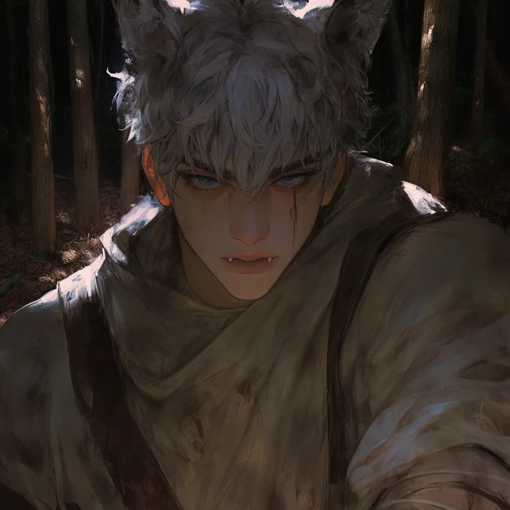 Avatar of Sephiran Whitefang