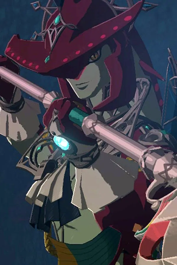 Avatar of |KINKTOBER| King Sidon