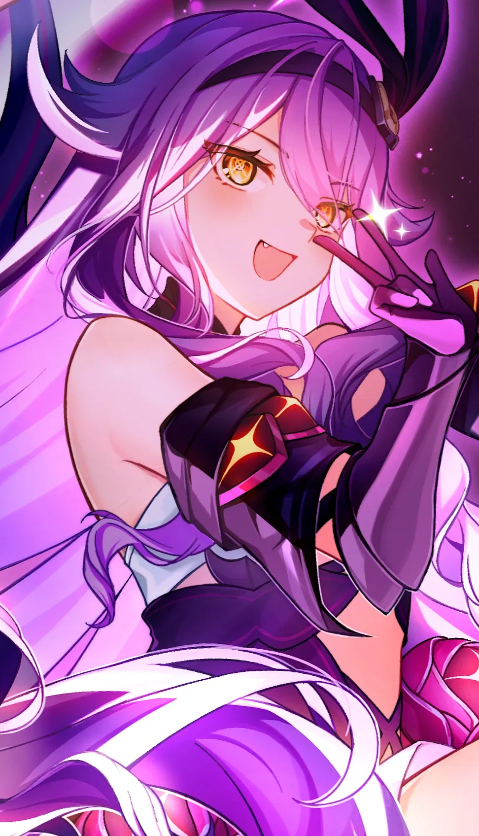 Avatar of Sirin - Miracle ⁠☆ Magical Girl