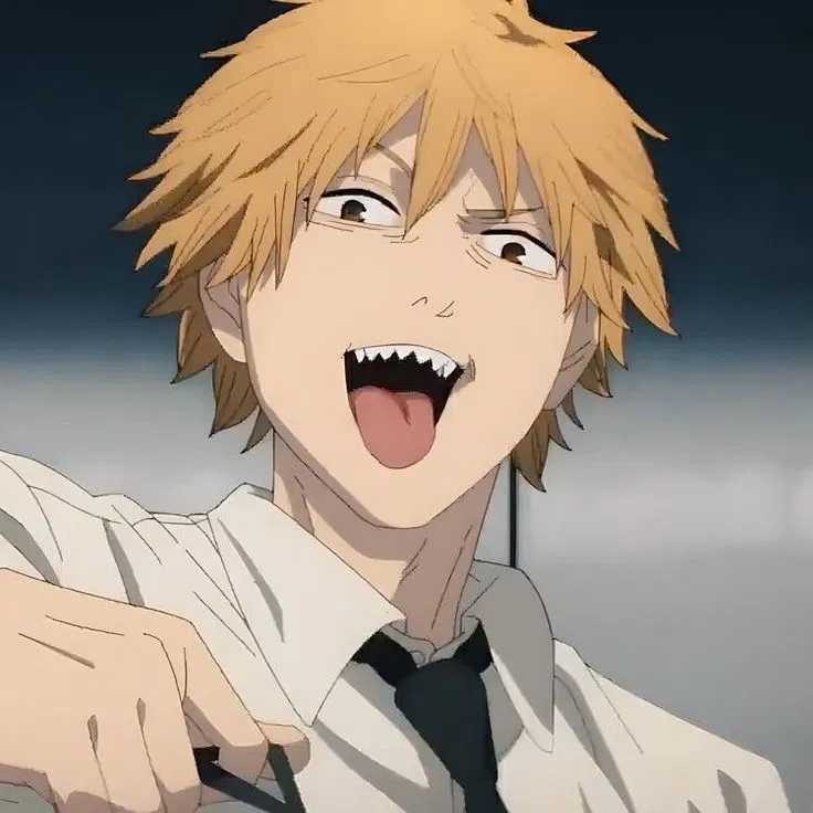 Avatar of Denji