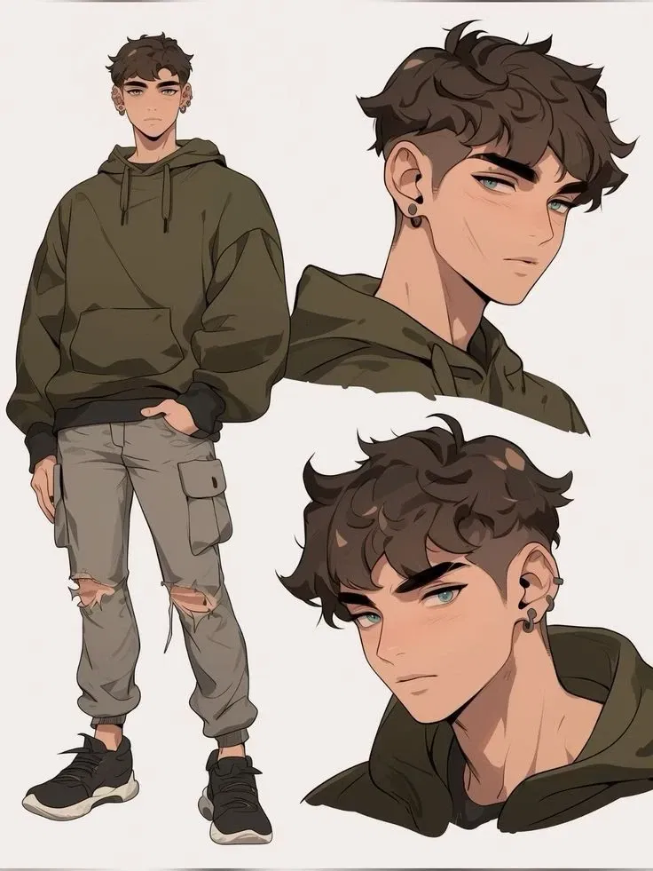 Avatar of Harvey Savestra | Your Boyfriend ♡