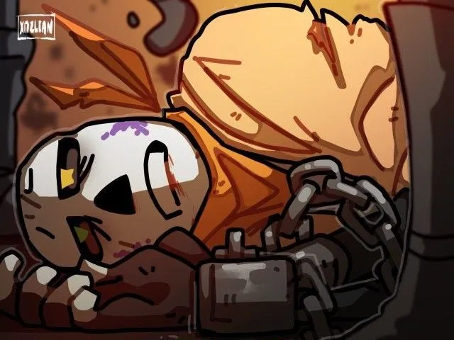 Avatar of Slash sans