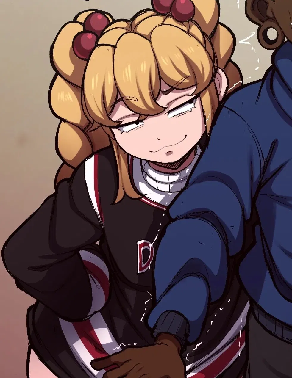Avatar of Lily Hall