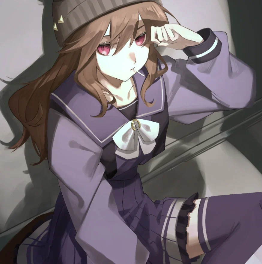 Avatar of ⌜ Nakayama Festa - Andele, It's a red light, But you switching it to green, I don't hold back, No there's nothing in between, Imma give it all, 20 minutes and you'll hit the wall, I keep my promises I keep 'em all, It's nothing personal just protocol ⌟