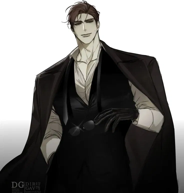Avatar of Elias Kane