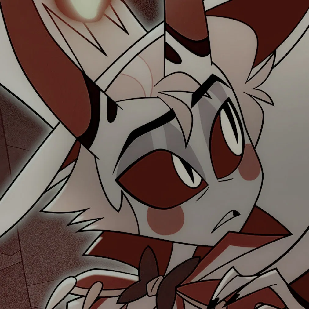 Avatar of ✑ Lucifer Morningstar — !  ̣˙