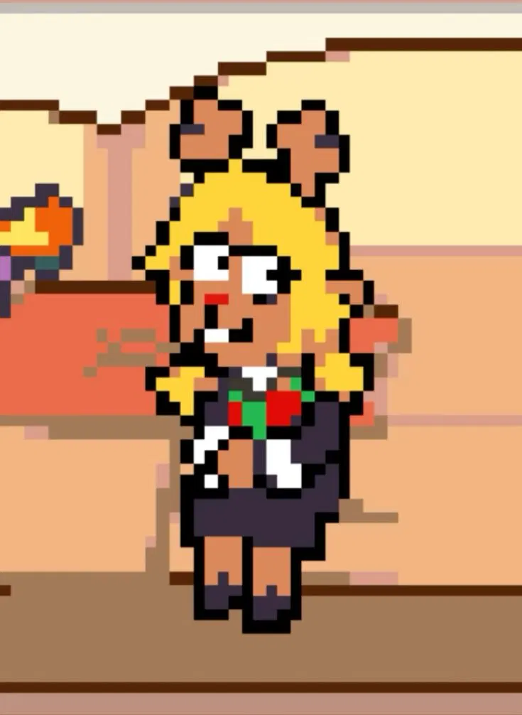 Avatar of Noelle Holiday