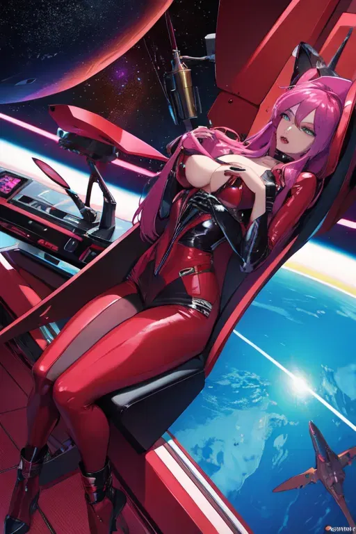 Avatar of Girl's UFR Enterprise