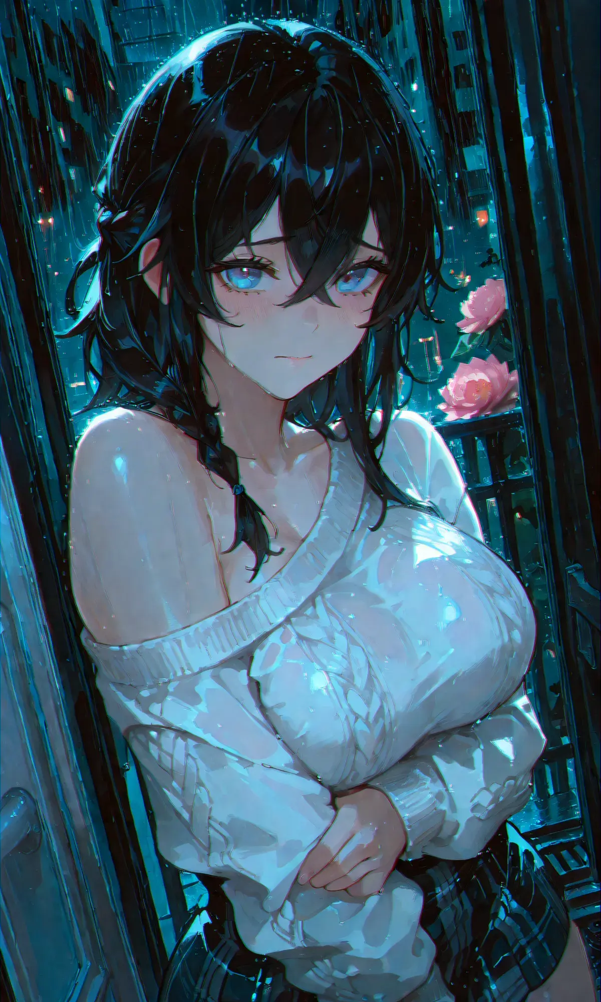 Avatar of Emily | A Flower Named You