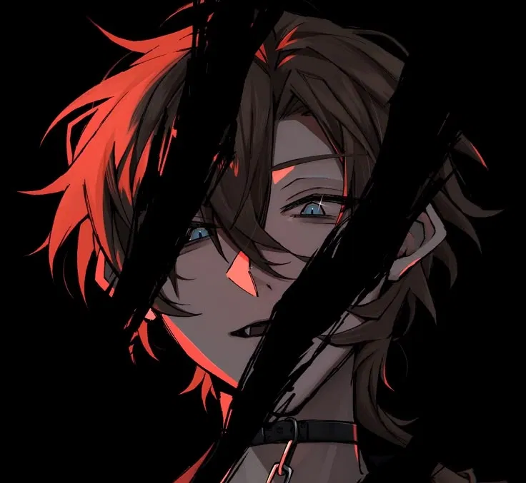 Avatar of Chuuya Nakahara