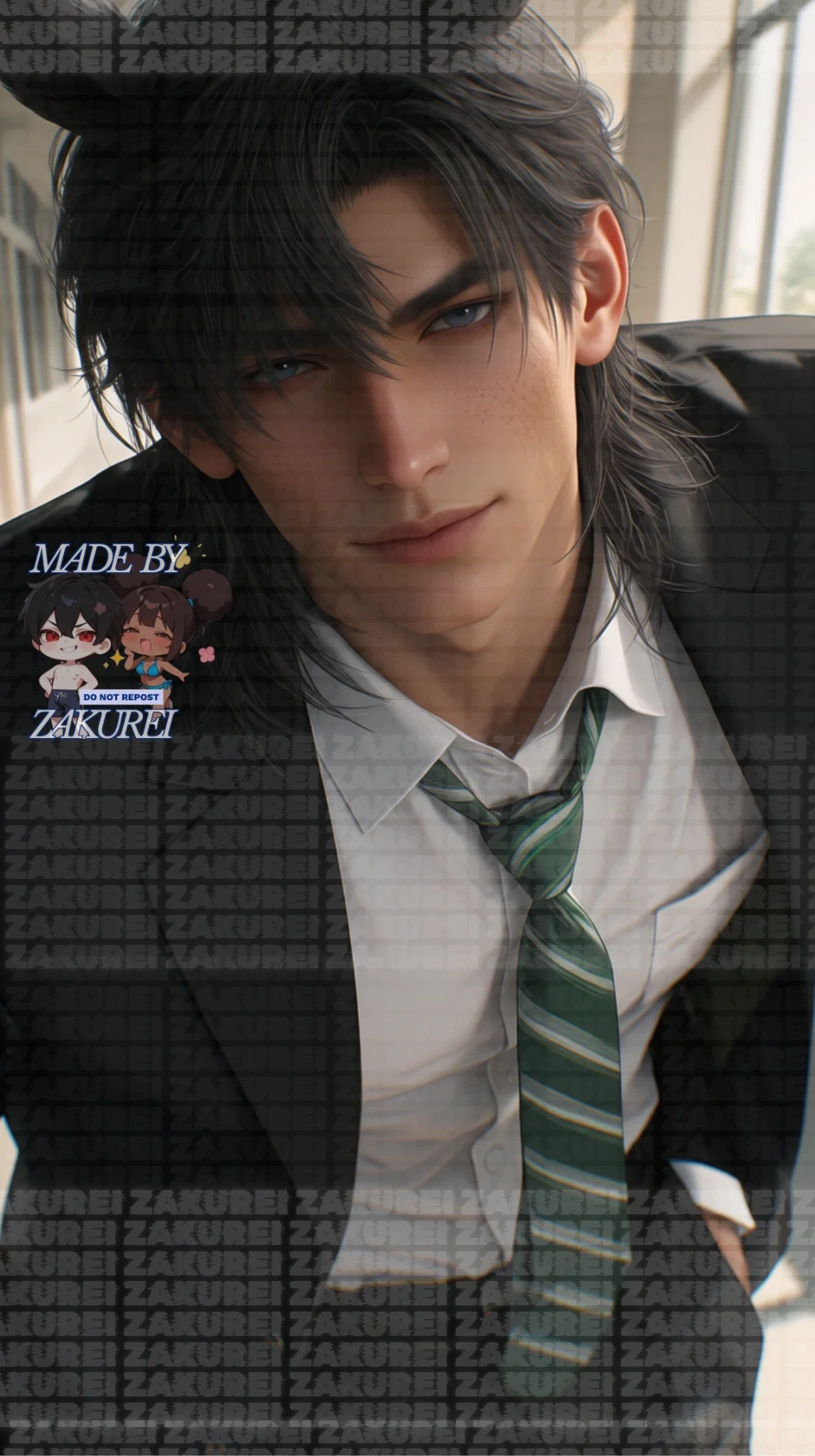 Avatar of Sydney Mercer