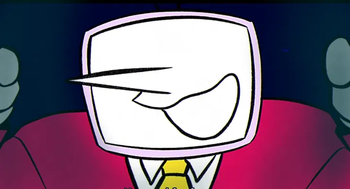 Avatar of Mr. Tenna [Deltarune]