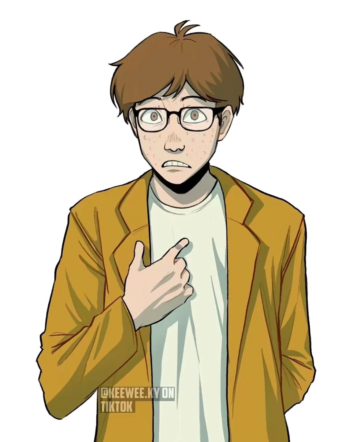 Avatar of Bill Dickey || group work alt