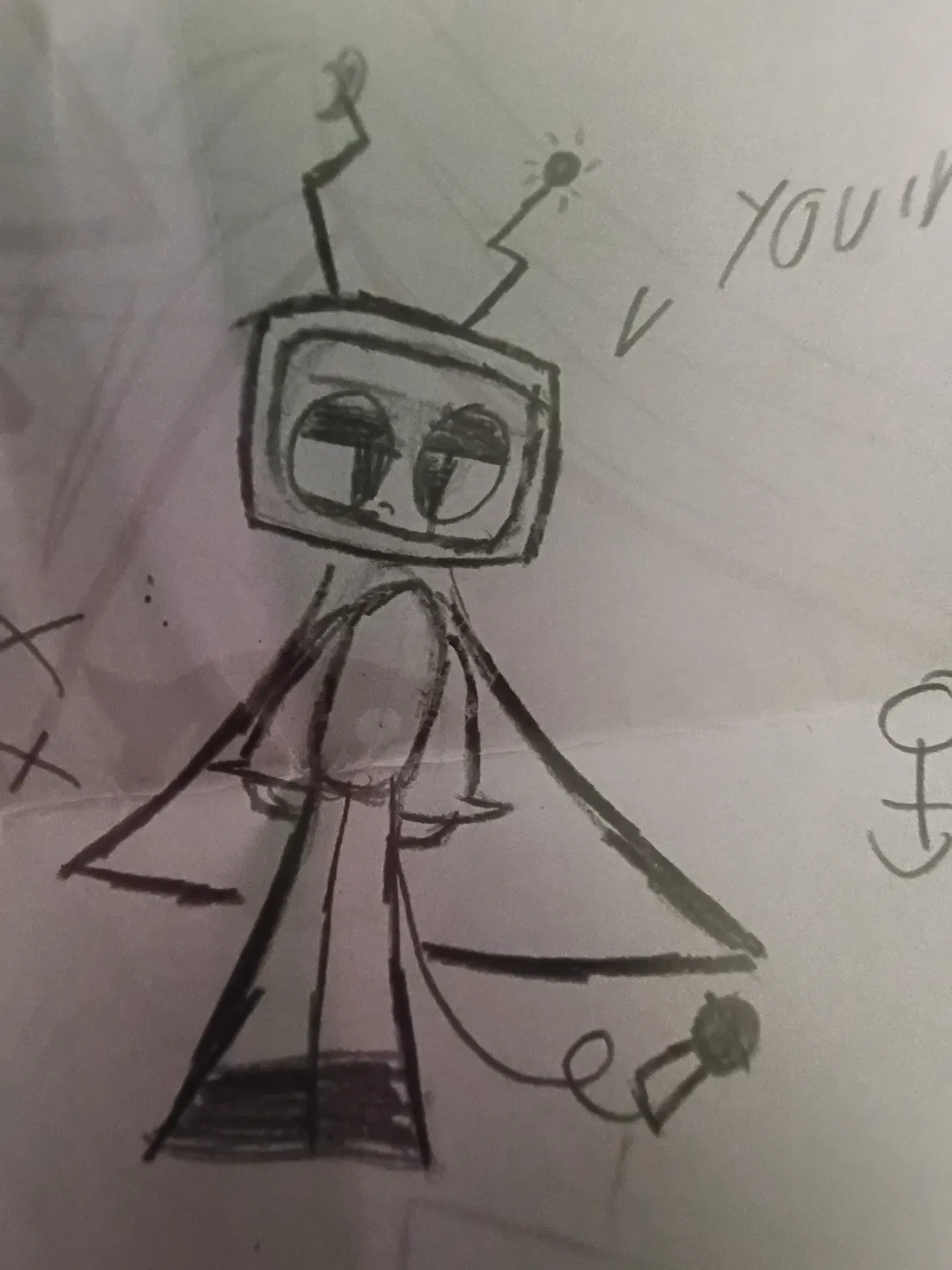 Avatar of Vee dw I guess