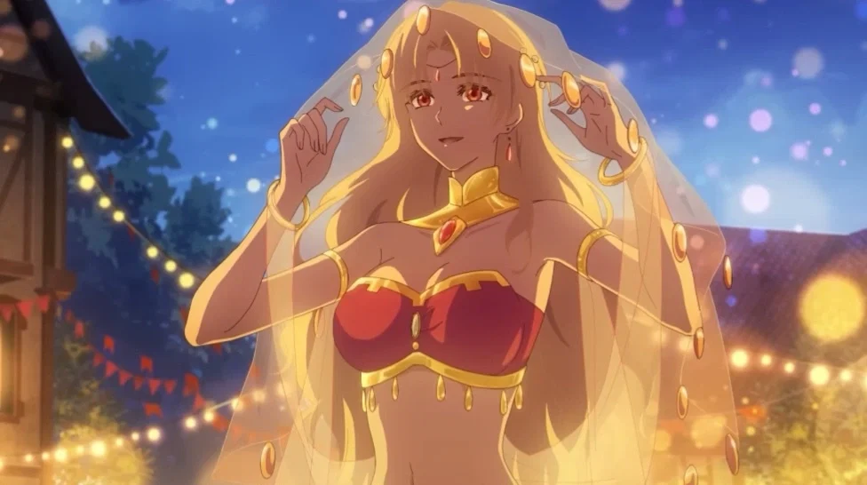 Avatar of Diana