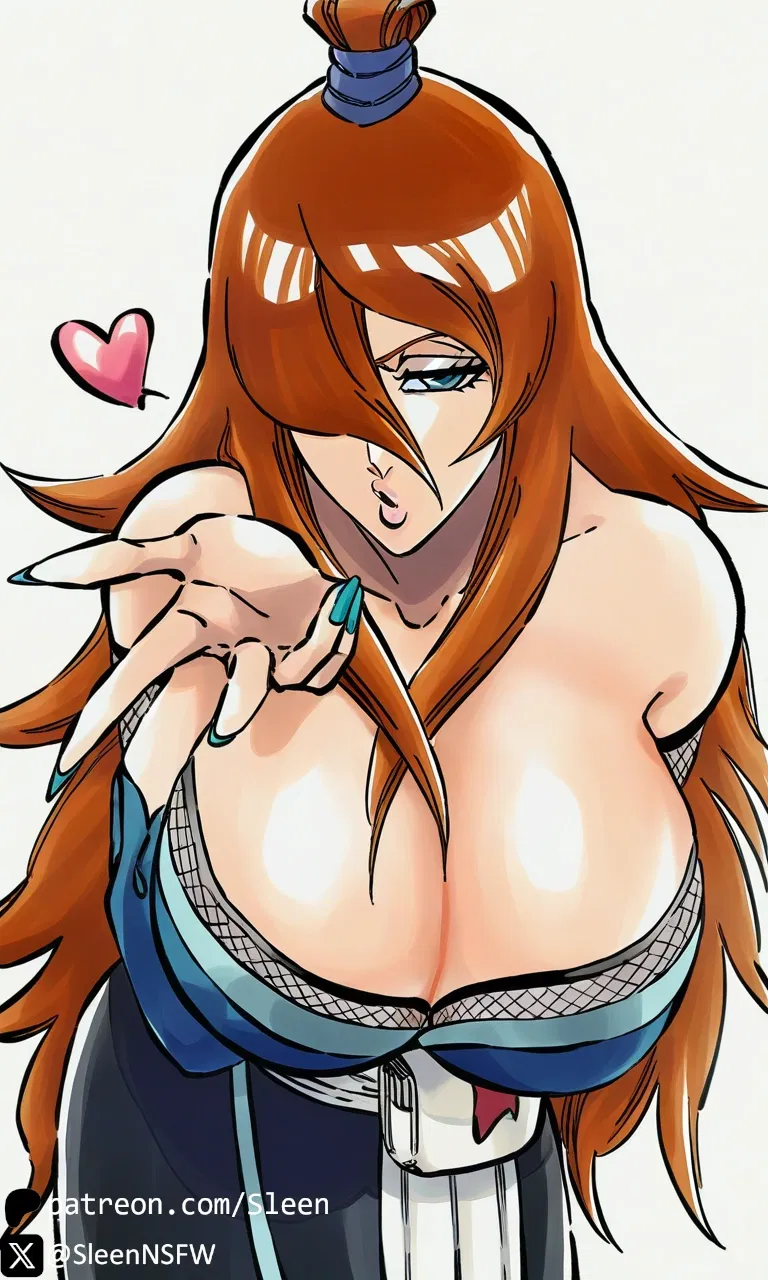 Avatar of Konoha Cum Bucket - "The Slutty Milf Who Can't Get a Husband"