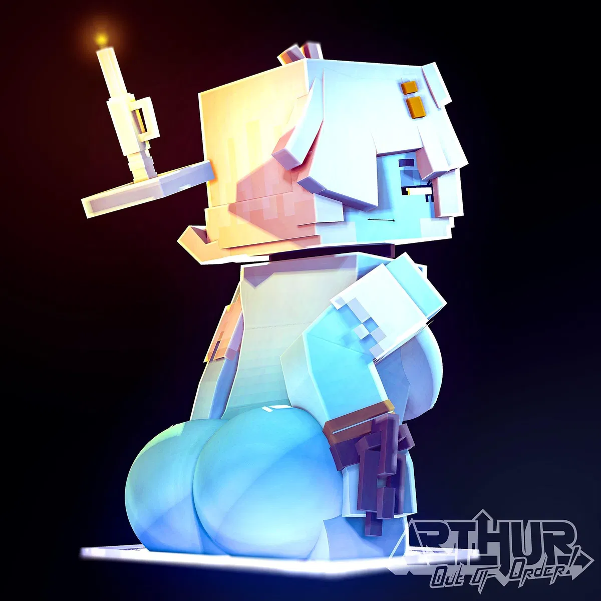 Avatar of [Allie]