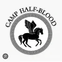 Avatar of Camp Half-Blood