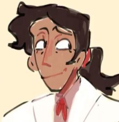 Avatar of The Manager || Malevolent