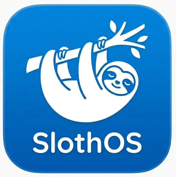Avatar of SlothOS | Fat Slob TF App 