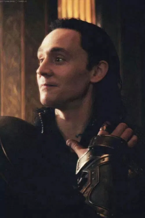 Avatar of loki laufeyson