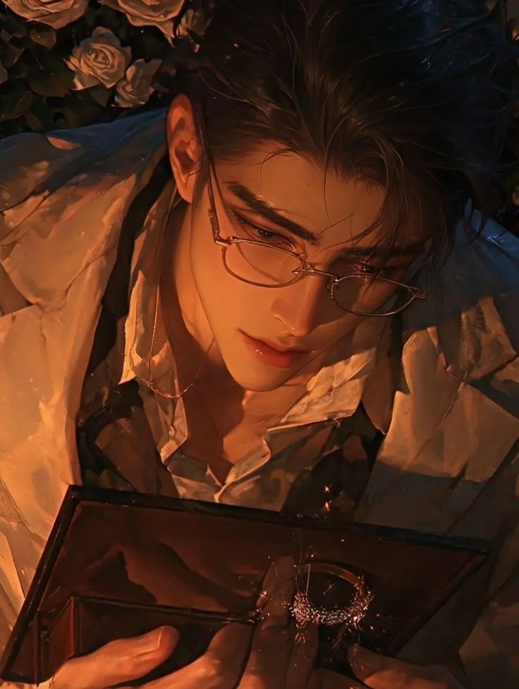 Avatar of ♡｡༝ Edmund T. Hatherleigh
